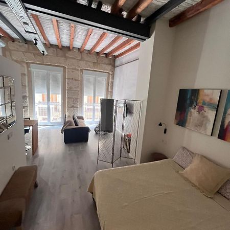 Apartament Beautiful Loft In Old Town Alicante Zewnętrze zdjęcie